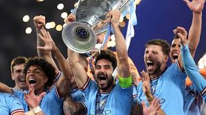 曼城下赛季重获欧冠资格，想用钱+霍伊伦交换.